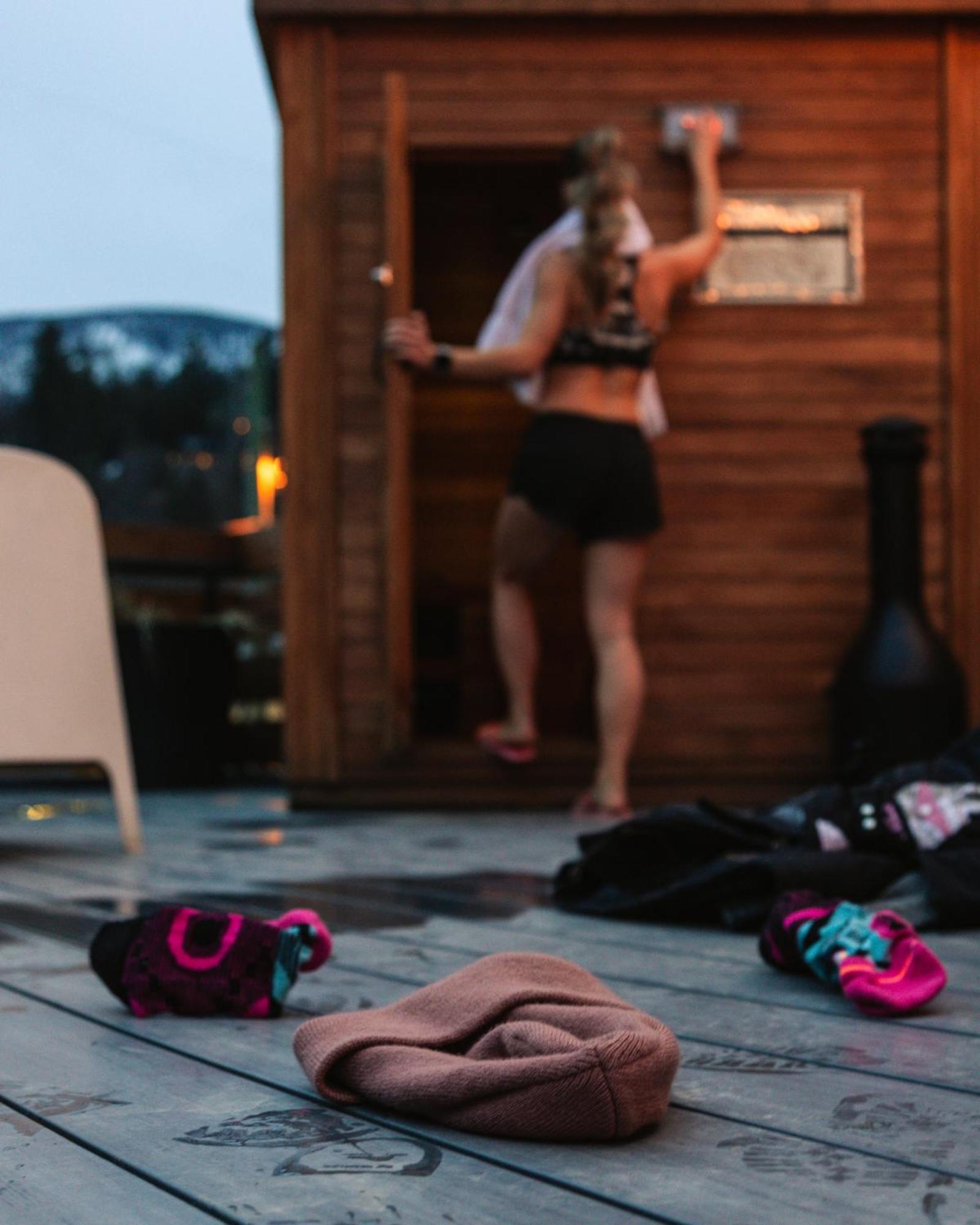 Adventure Hotel Нельсон Экстерьер фото