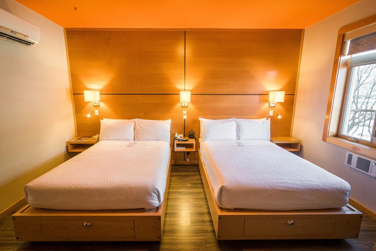 Adventure Hotel Нельсон Экстерьер фото