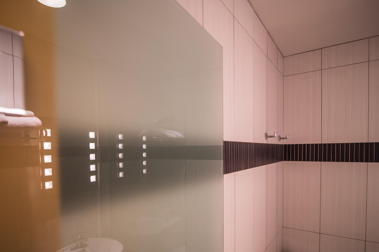 Adventure Hotel Нельсон Экстерьер фото