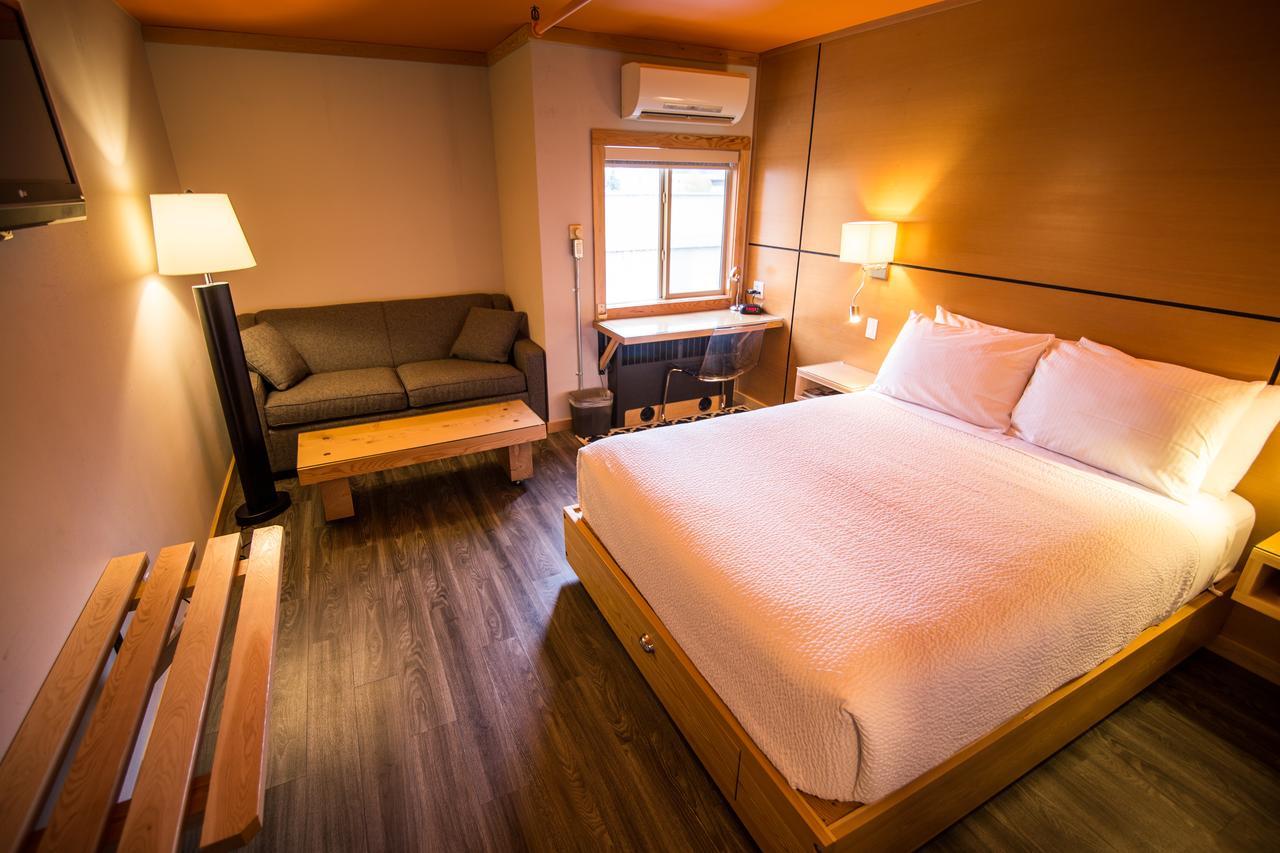 Adventure Hotel Нельсон Экстерьер фото
