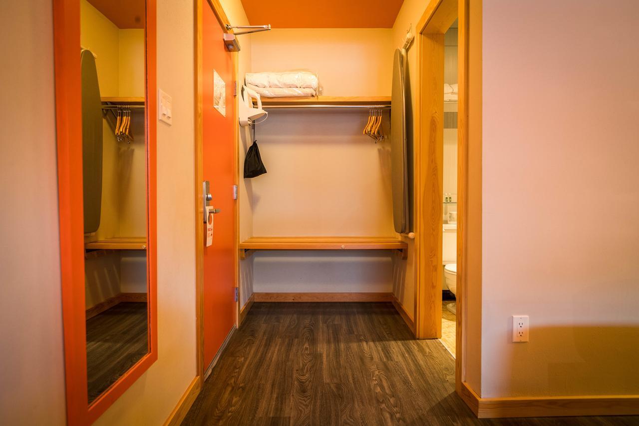 Adventure Hotel Нельсон Экстерьер фото