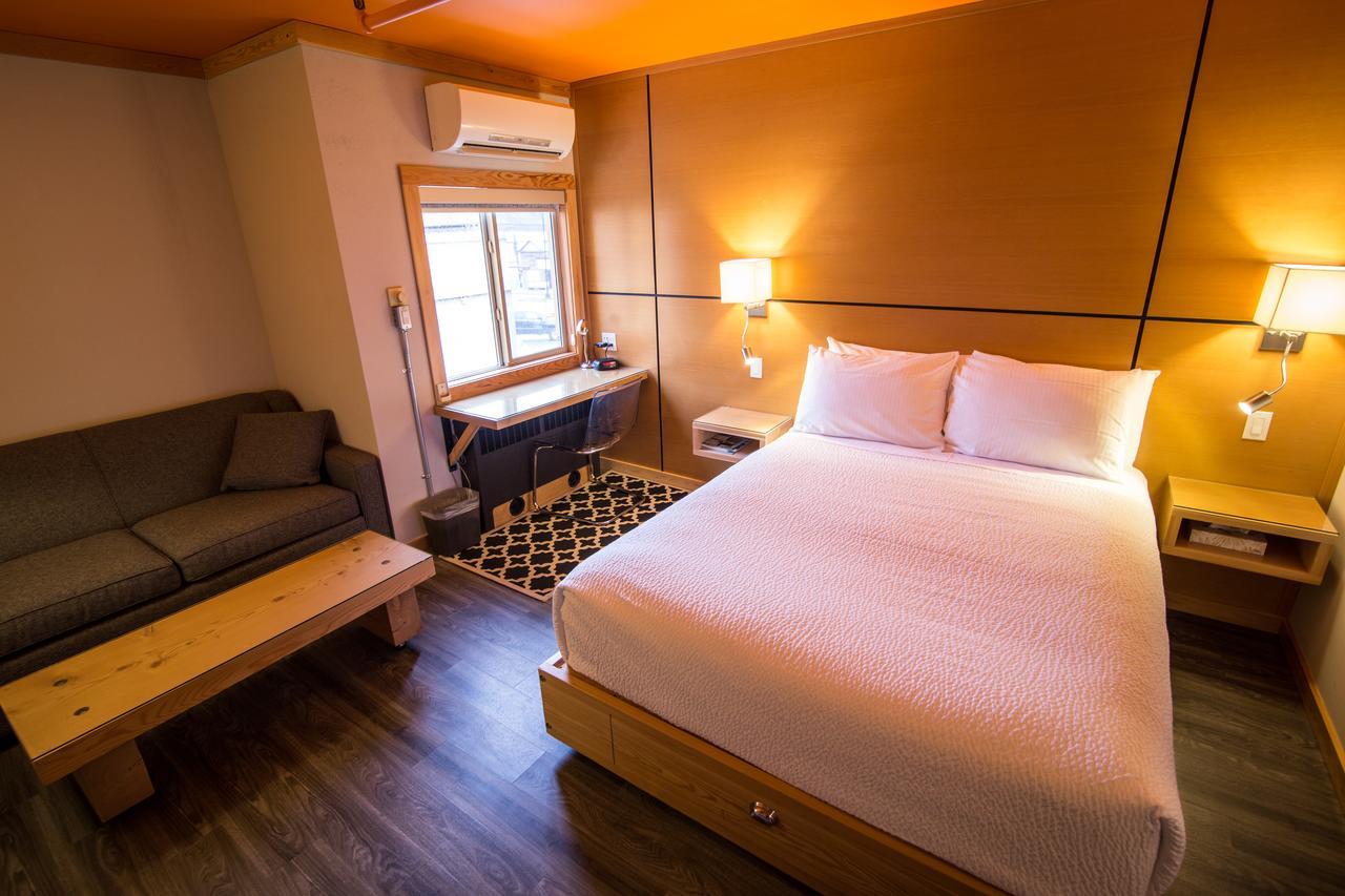 Adventure Hotel Нельсон Экстерьер фото