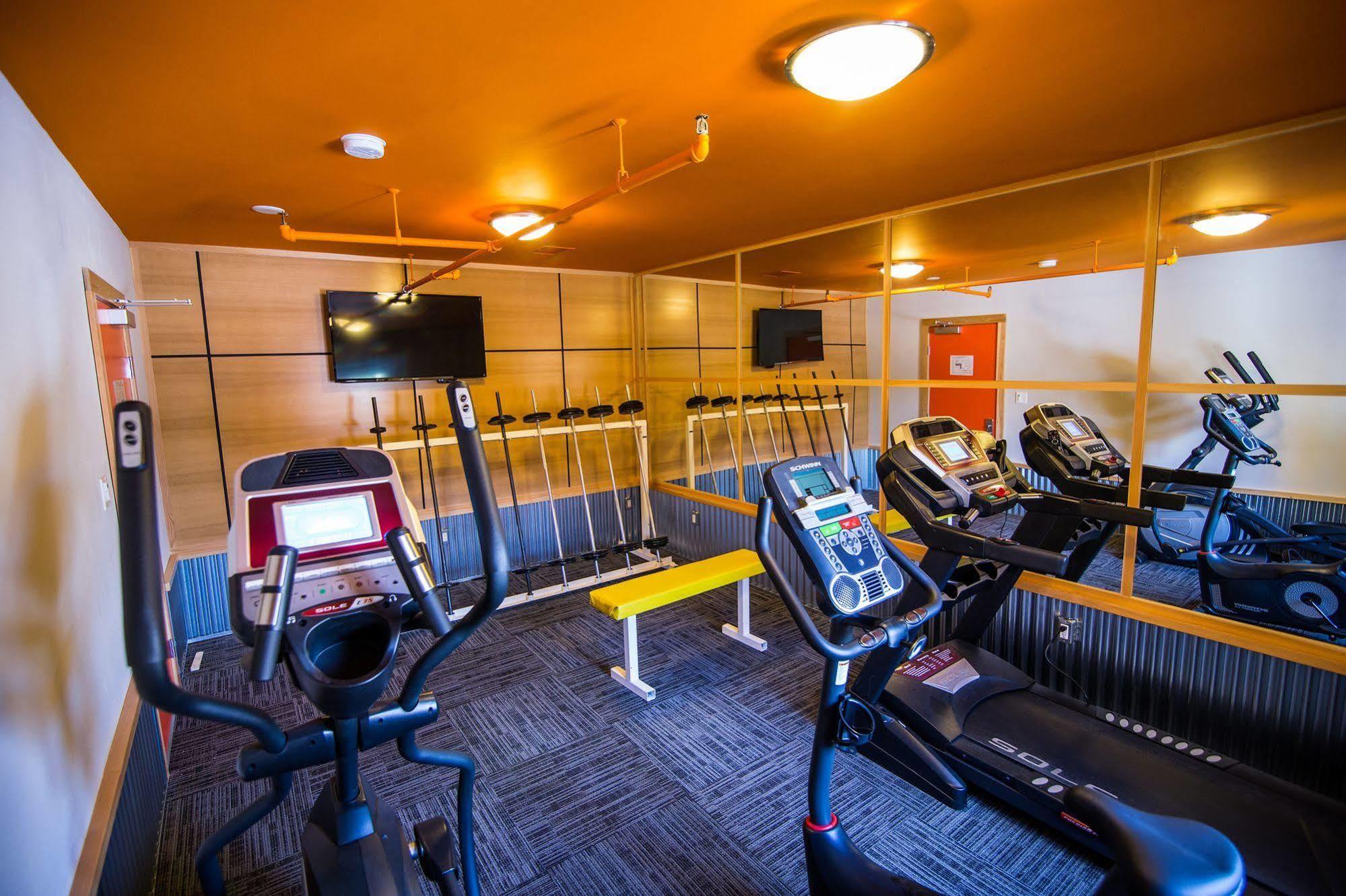 Adventure Hotel Нельсон Экстерьер фото