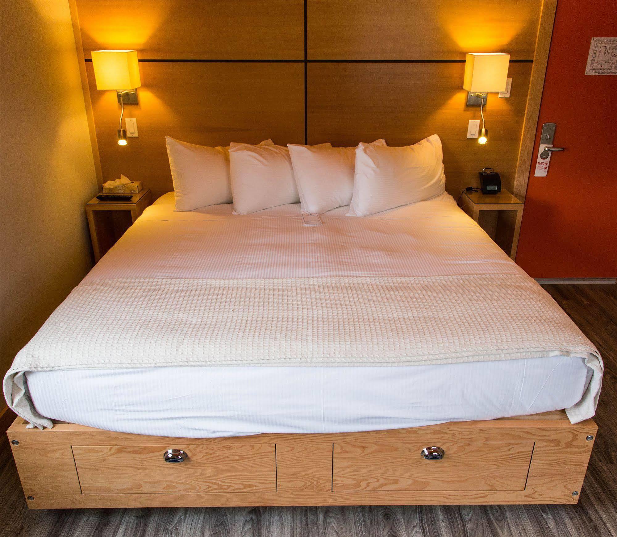 Adventure Hotel Нельсон Экстерьер фото