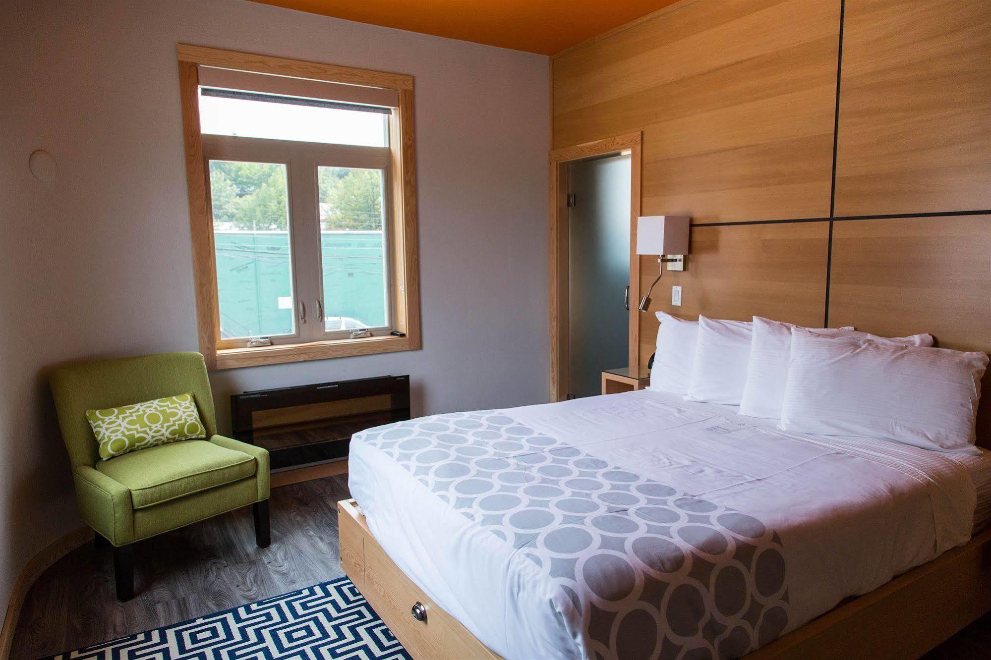 Adventure Hotel Нельсон Экстерьер фото