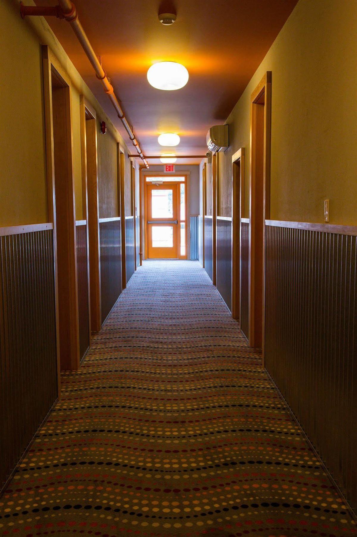 Adventure Hotel Нельсон Экстерьер фото