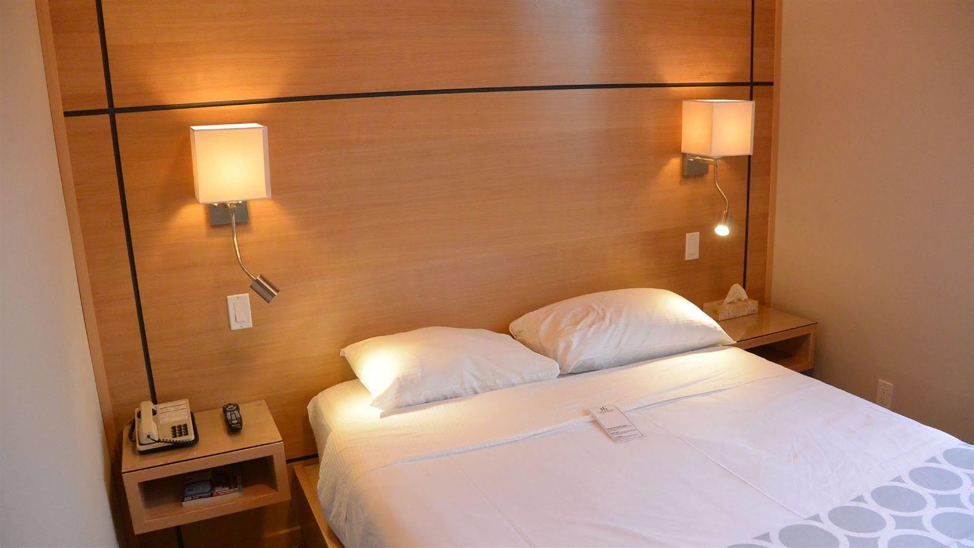 Adventure Hotel Нельсон Экстерьер фото